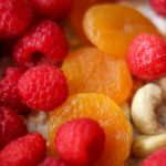 Alimenti ricchi di nutrienti per una dieta sana